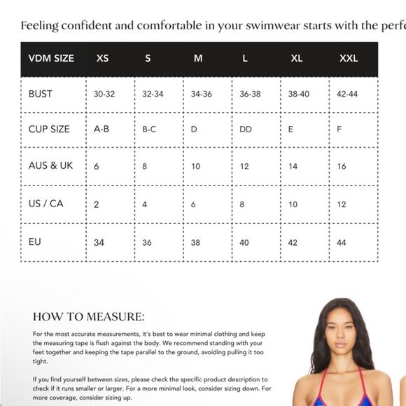 Revolve x VDM The Label Jemma Crop Tie Front Cover Up Pink Gingham Sz S - Picture 6 of 6